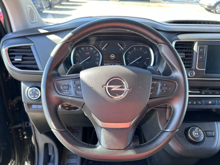 Opel Zafira 2,0 D, 2024 god. - 22
