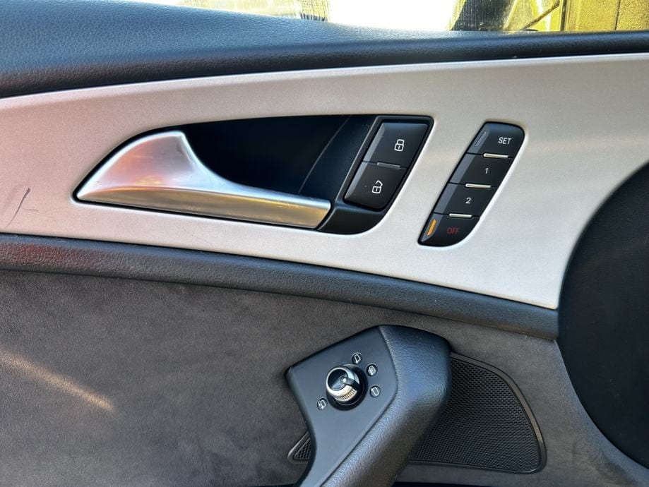 Audi A6 Avant 2,0 TDI Automatik, 2018 god. - 14