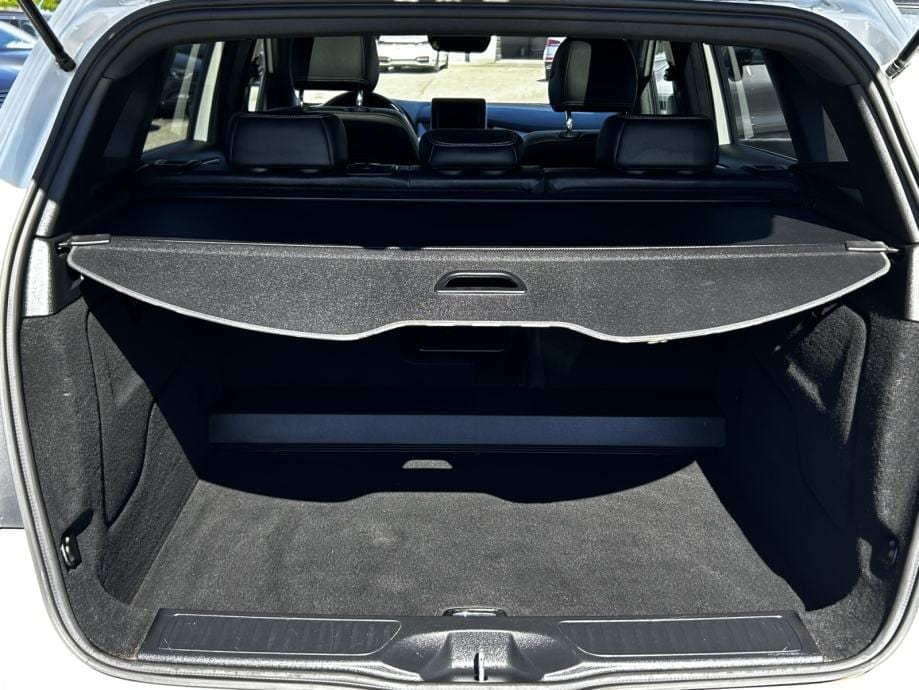 Mercedes-Benz B-klasa 200d, PANORAMA, AUT., NAVI, 2018 god. - 8