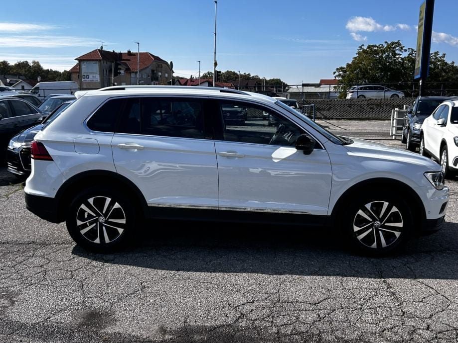 VW Tiguan 2,0 TDI DSG, NAVI, PDC, 2019 god.