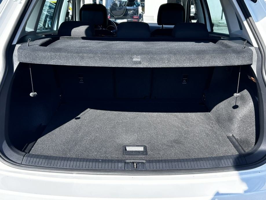 VW Tiguan 2,0 TDI DSG, NAVI, PDC, 2019 god. - 8