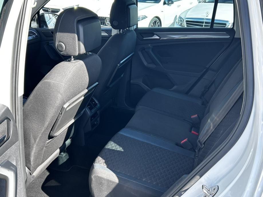 VW Tiguan 2,0 TDI DSG, NAVI, PDC, 2019 god. - 13