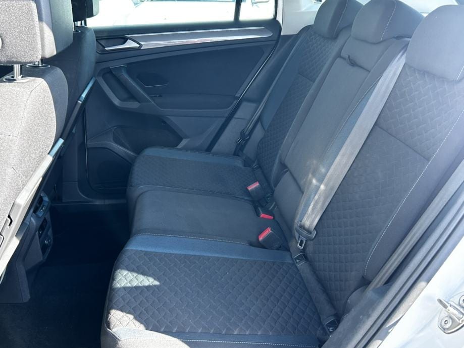 VW Tiguan 2,0 TDI DSG, NAVI, PDC, 2019 god. - 14