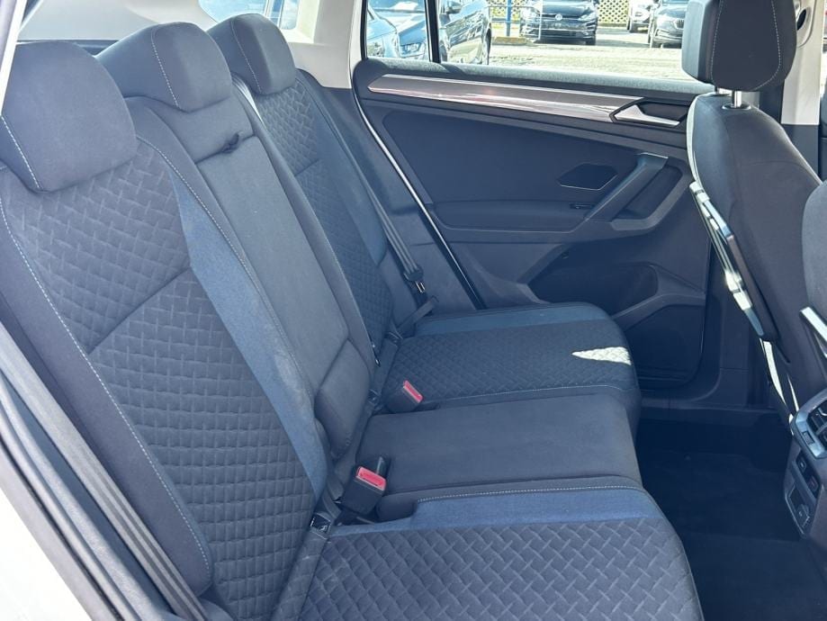 VW Tiguan 2,0 TDI DSG, NAVI, PDC, 2019 god. - 16