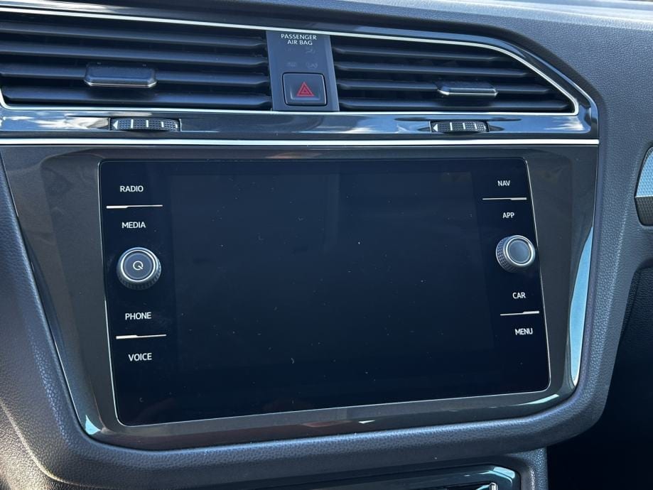 VW Tiguan 2,0 TDI DSG, NAVI, PDC, 2019 god. - 23