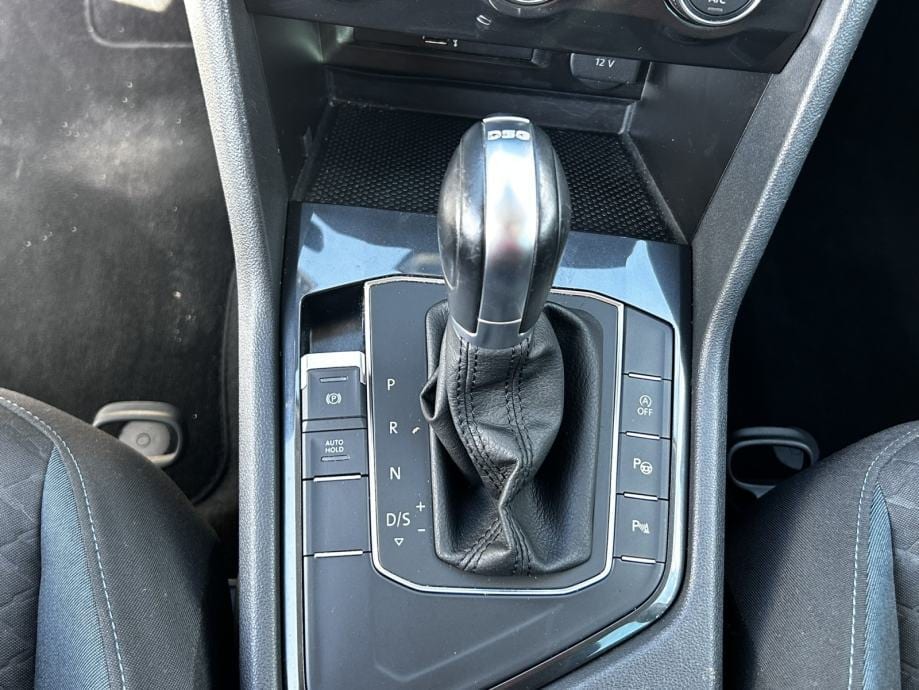VW Tiguan 2,0 TDI DSG, NAVI, PDC, 2019 god. - 24