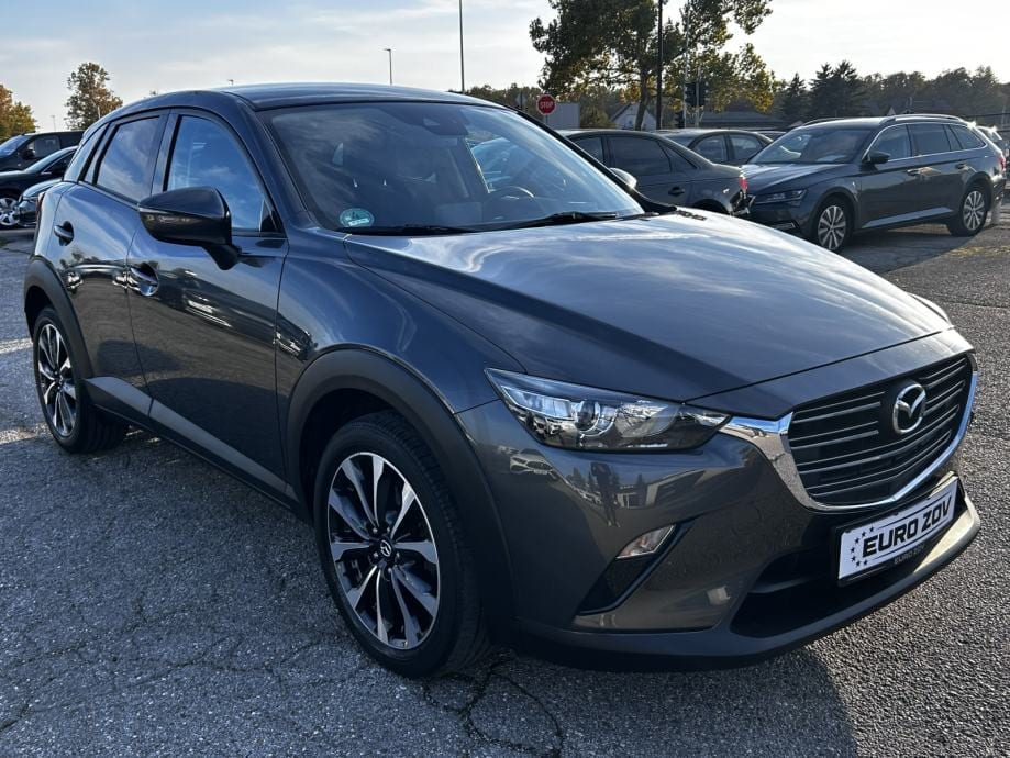 Mazda CX-3 G120 2.0, 2018 god. - 3