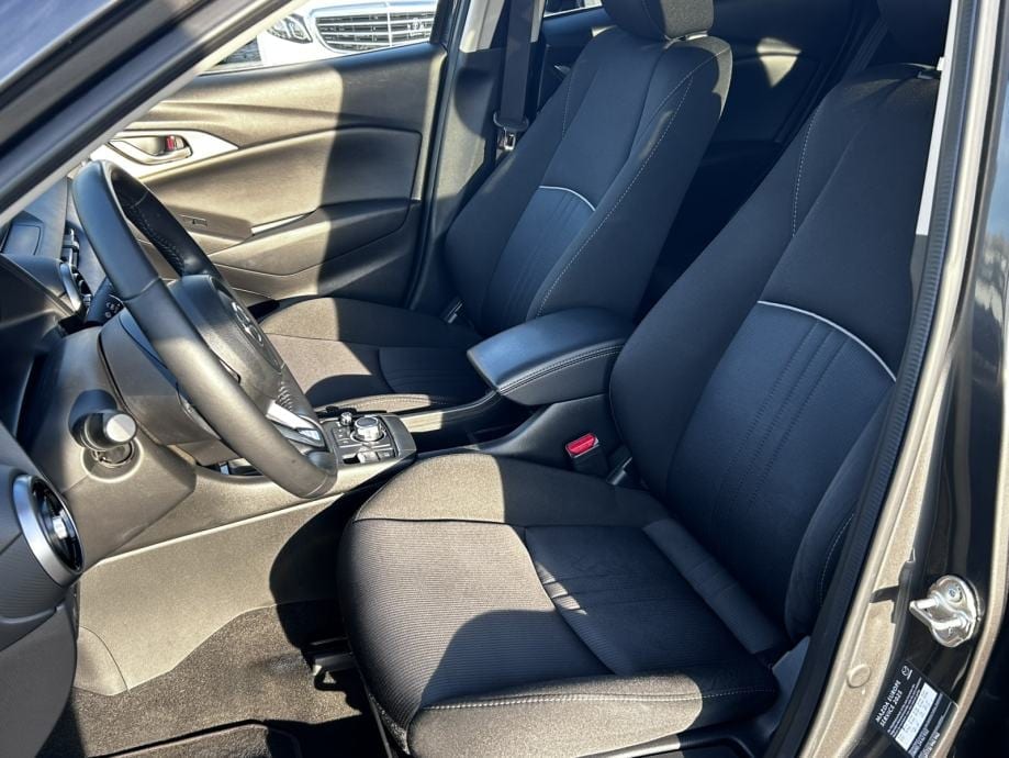 Mazda CX-3 G120 2.0, 2018 god. - 12