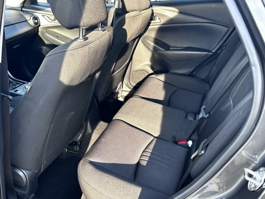 Mazda CX-3 G120 2.0, 2018 god. - 13