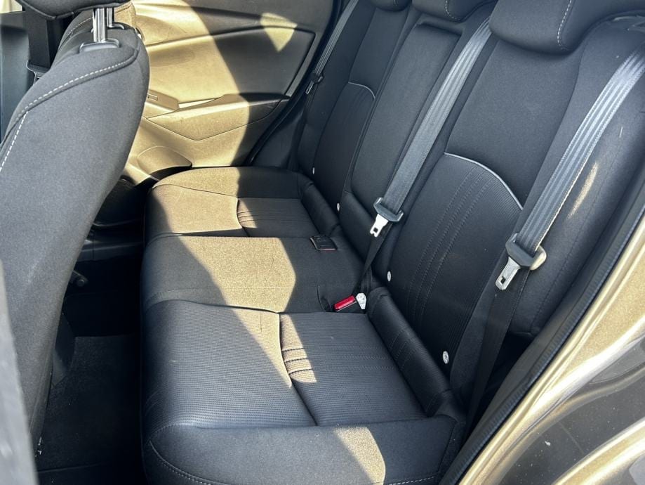 Mazda CX-3 G120 2.0, 2018 god. - 14