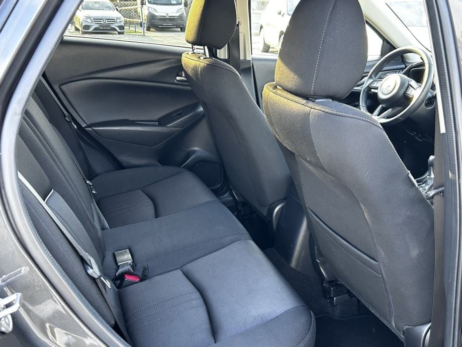 Mazda CX-3 G120 2.0, 2018 god. - 15