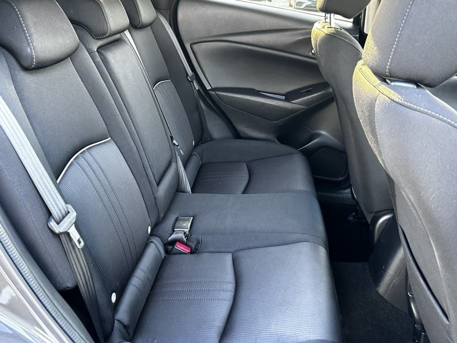 Mazda CX-3 G120 2.0, 2018 god. - 16