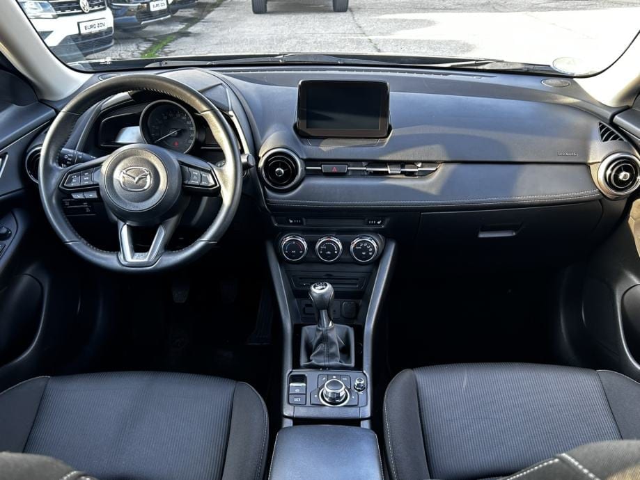 Mazda CX-3 G120 2.0, 2018 god. - 17