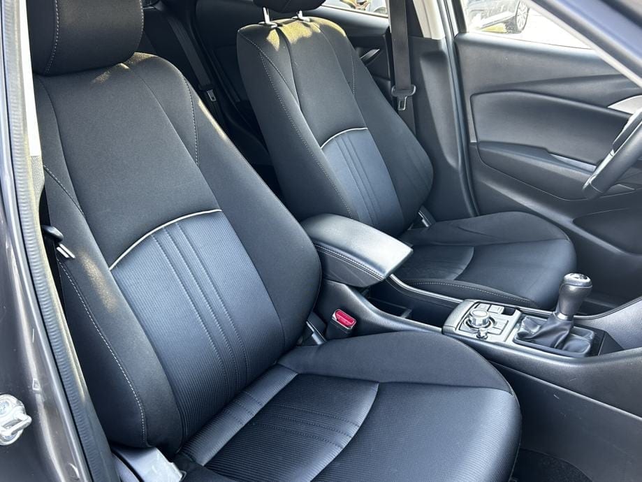 Mazda CX-3 G120 2.0, 2018 god. - 19
