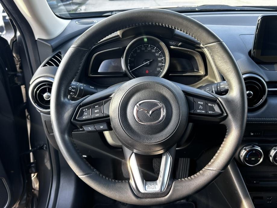 Mazda CX-3 G120 2.0, 2018 god. - 20