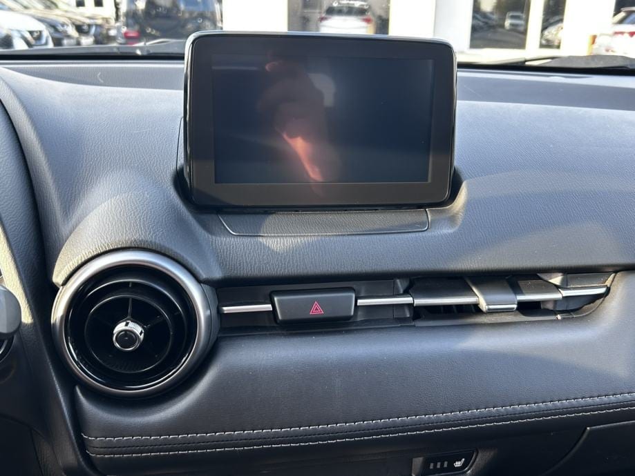Mazda CX-3 G120 2.0, 2018 god. - 22