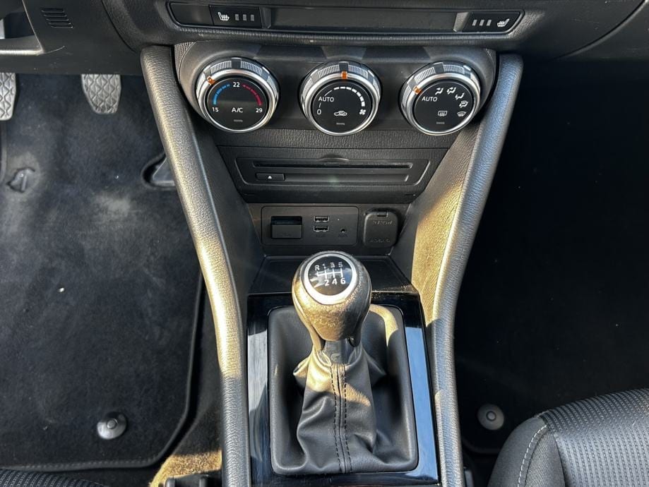 Mazda CX-3 G120 2.0, 2018 god. - 23