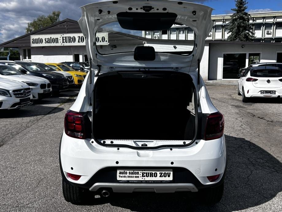 Dacia Sandero Stepway 0,9 TCe 90 REG. 02./27., 2018 god. - 7