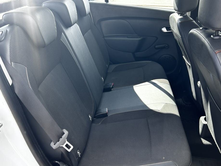 Dacia Sandero Stepway 0,9 TCe 90 REG. 02./27., 2018 god. - 16