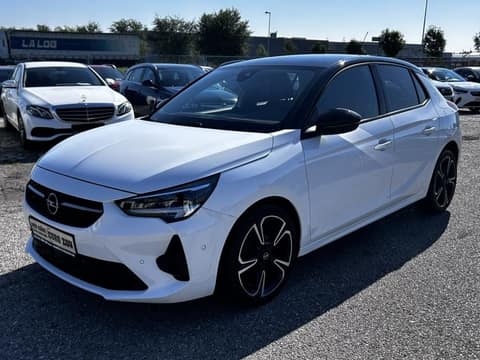 Opel Corsa 1,2 GS LINE, KAMERA, PDC, NAVI,..., 2023 god.