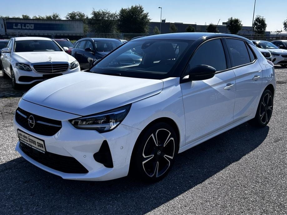 Opel Corsa 1,2 GS LINE, KAMERA, PDC, NAVI,..., 2023 god.