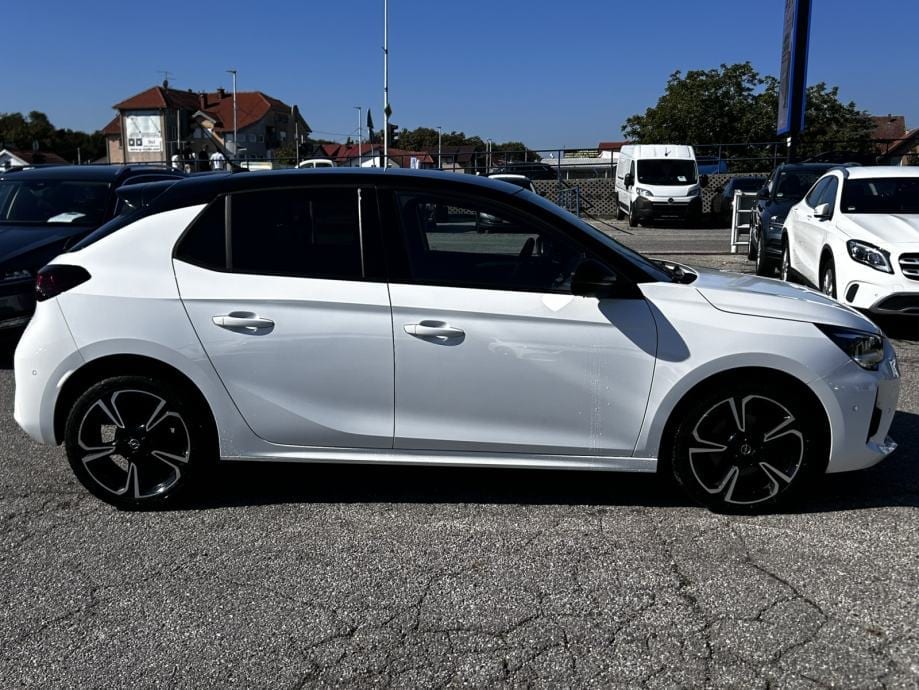 Opel Corsa 1,2 GS LINE, KAMERA, PDC, NAVI,..., 2023 god.