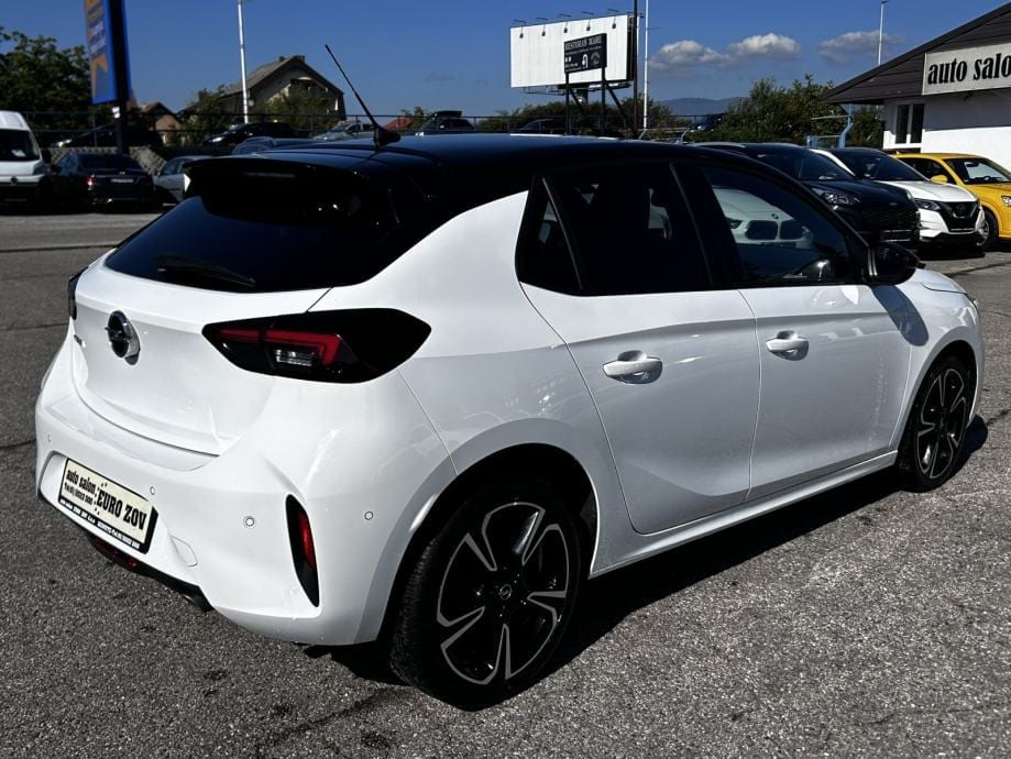Opel Corsa 1,2 GS LINE, KAMERA, PDC, NAVI,..., 2023 god.