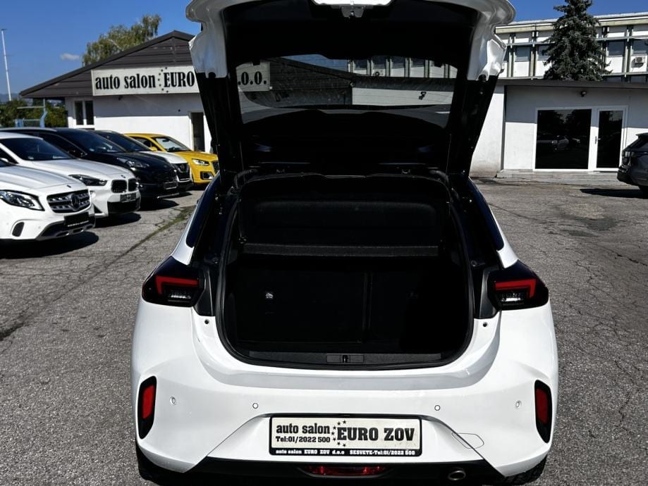 Opel Corsa 1,2 GS LINE, KAMERA, PDC, NAVI,..., 2023 god. - 7