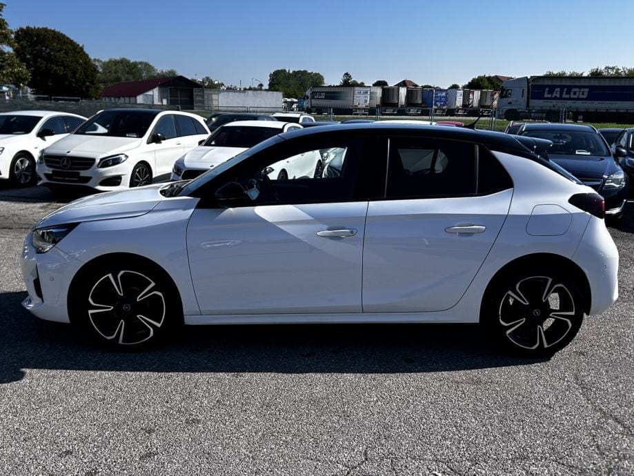 Opel Corsa 1,2 GS LINE, KAMERA, PDC, NAVI,..., 2023 god. - 10