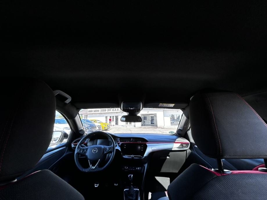 Opel Corsa 1,2 GS LINE, KAMERA, PDC, NAVI,..., 2023 god. - 18