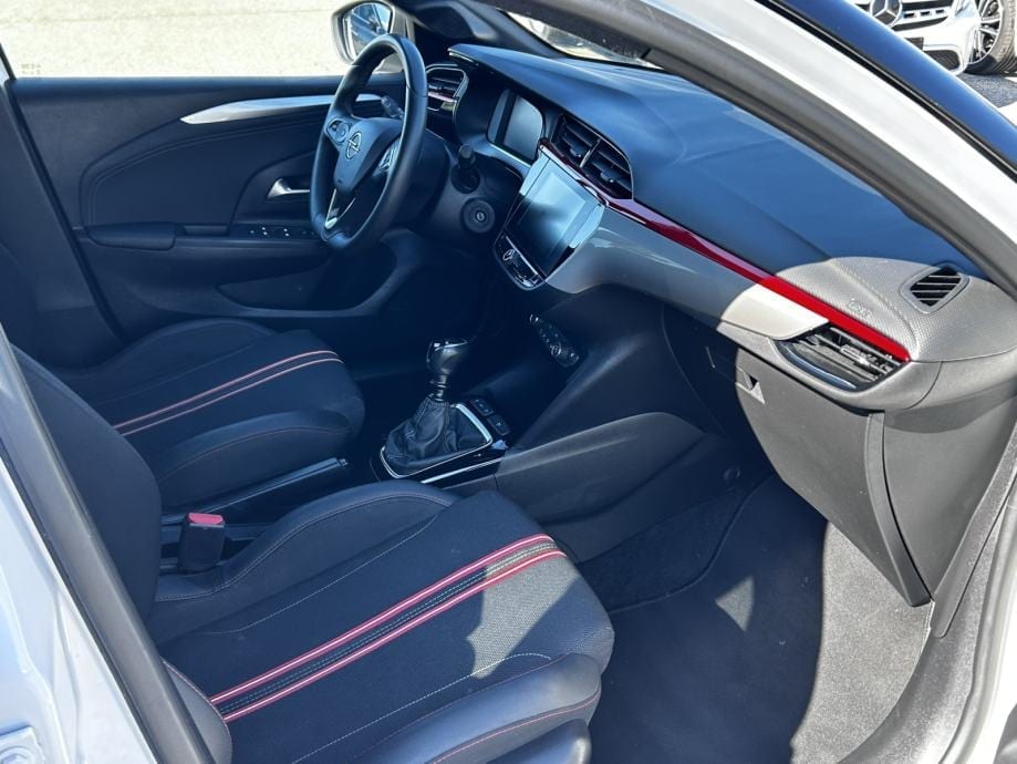 Opel Corsa 1,2 GS LINE, KAMERA, PDC, NAVI,..., 2023 god. - 20