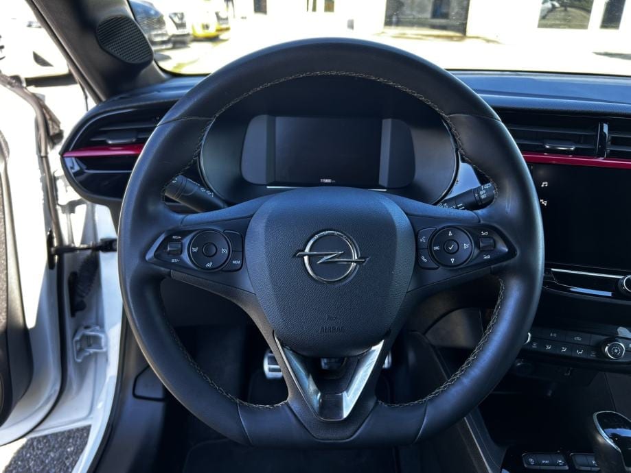 Opel Corsa 1,2 GS LINE, KAMERA, PDC, NAVI,..., 2023 god. - 22