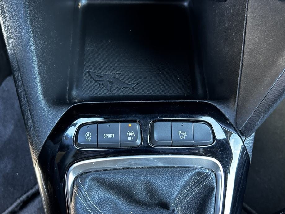 Opel Corsa 1,2 GS LINE, KAMERA, PDC, NAVI,..., 2023 god. - 25
