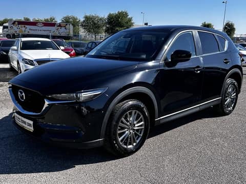 Mazda CX-5 AUTOMATIK, 2018 god.