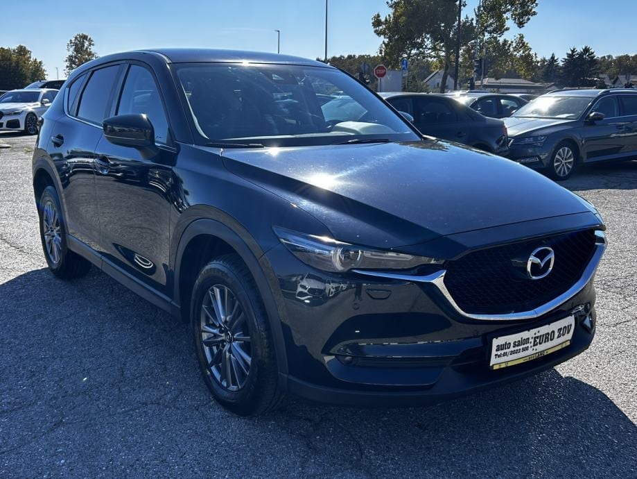 Mazda CX-5 AUTOMATIK, 2018 god. - 3