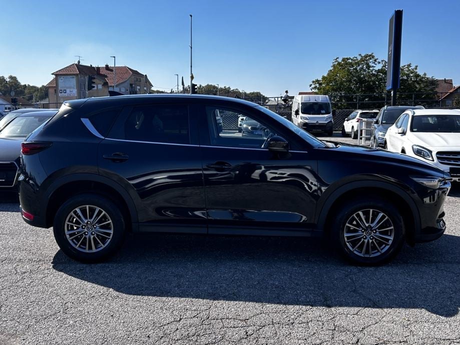 Mazda CX-5 AUTOMATIK, 2018 god. - 4