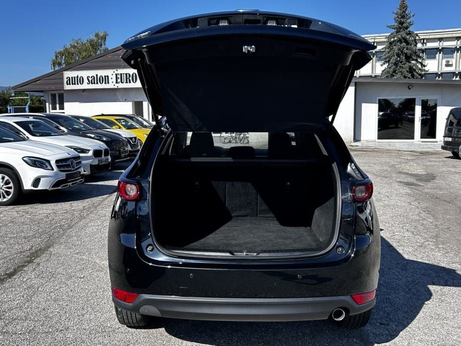 Mazda CX-5 AUTOMATIK, 2018 god. - 7
