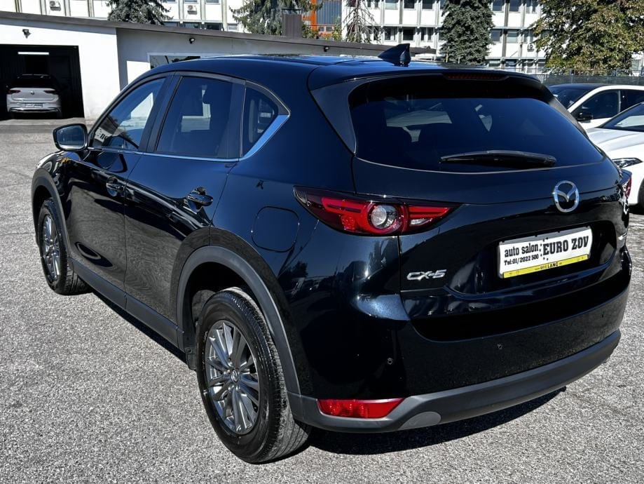 Mazda CX-5 AUTOMATIK, 2018 god. - 9