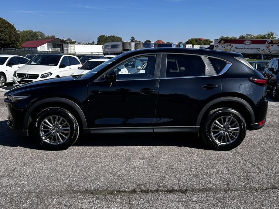 Mazda CX-5 AUTOMATIK, 2018 god. - 10