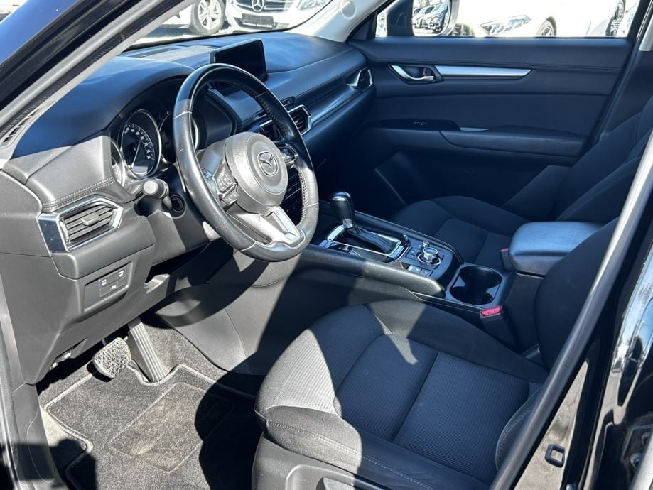 Mazda CX-5 AUTOMATIK, 2018 god. - 11