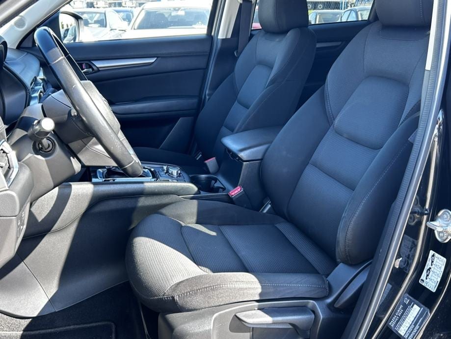 Mazda CX-5 AUTOMATIK, 2018 god. - 12