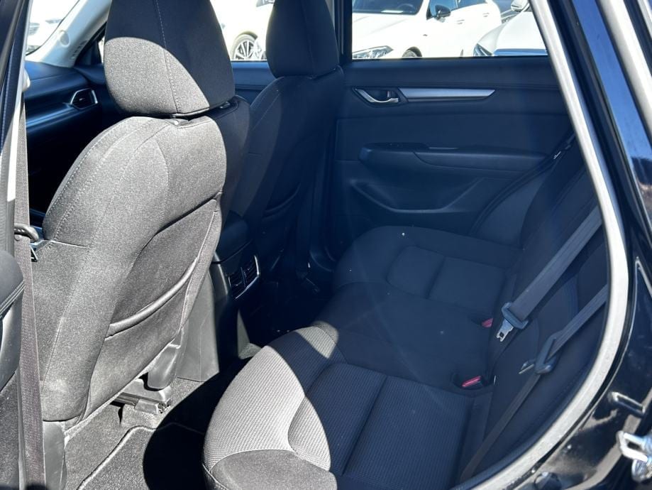 Mazda CX-5 AUTOMATIK, 2018 god. - 13