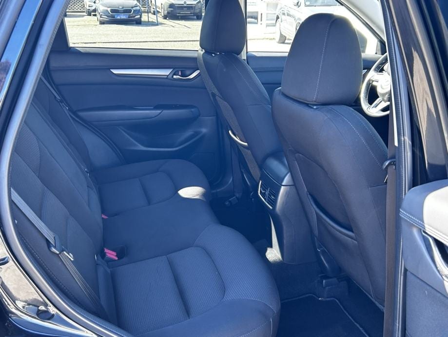 Mazda CX-5 AUTOMATIK, 2018 god. - 15