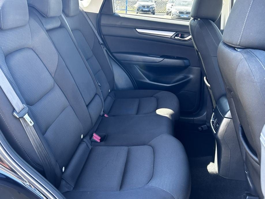 Mazda CX-5 AUTOMATIK, 2018 god. - 16
