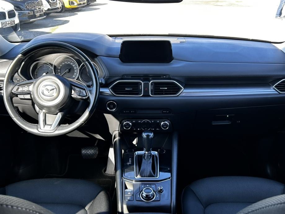 Mazda CX-5 AUTOMATIK, 2018 god. - 17