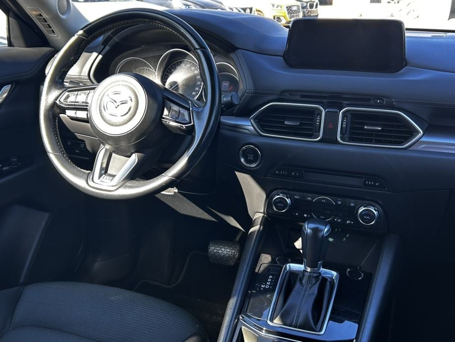 Mazda CX-5 AUTOMATIK, 2018 god. - 18