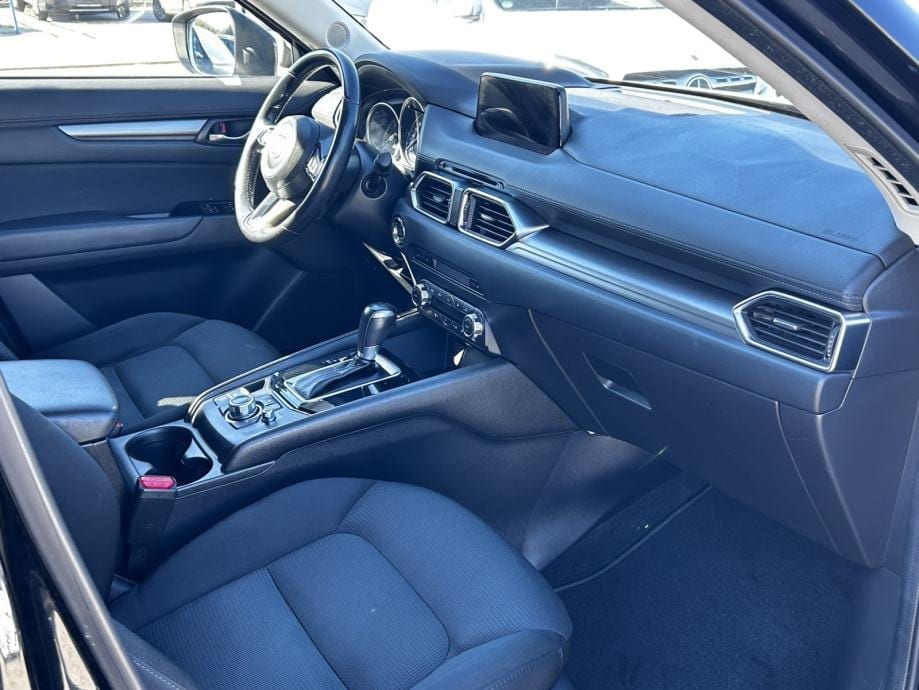 Mazda CX-5 AUTOMATIK, 2018 god. - 19