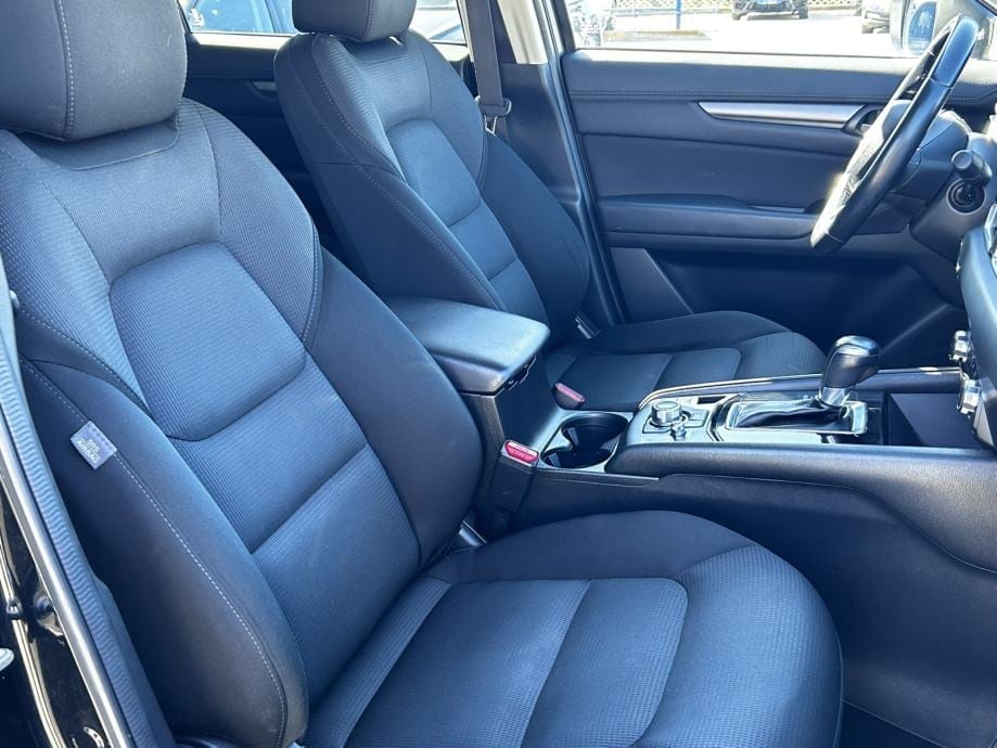 Mazda CX-5 AUTOMATIK, 2018 god. - 20