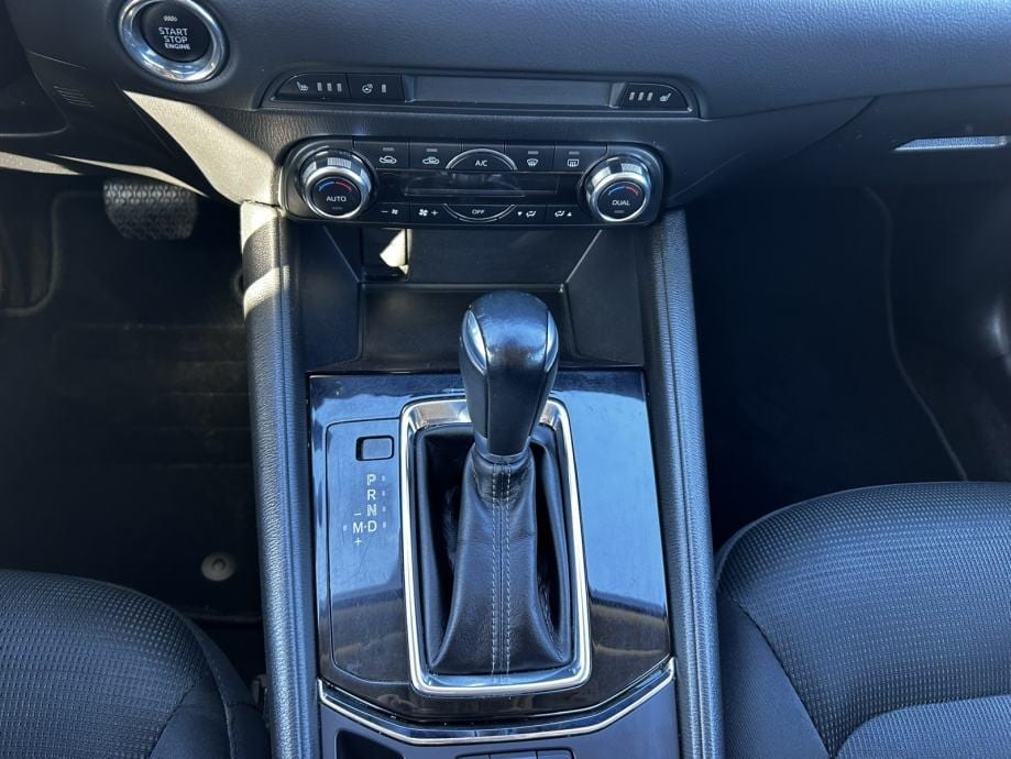 Mazda CX-5 AUTOMATIK, 2018 god. - 22