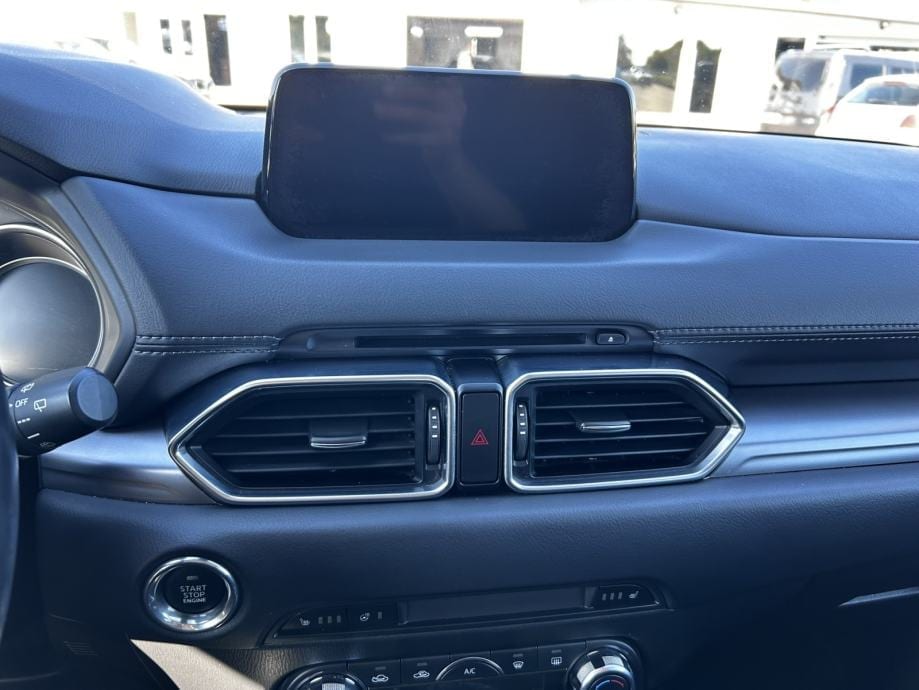 Mazda CX-5 AUTOMATIK, 2018 god. - 23